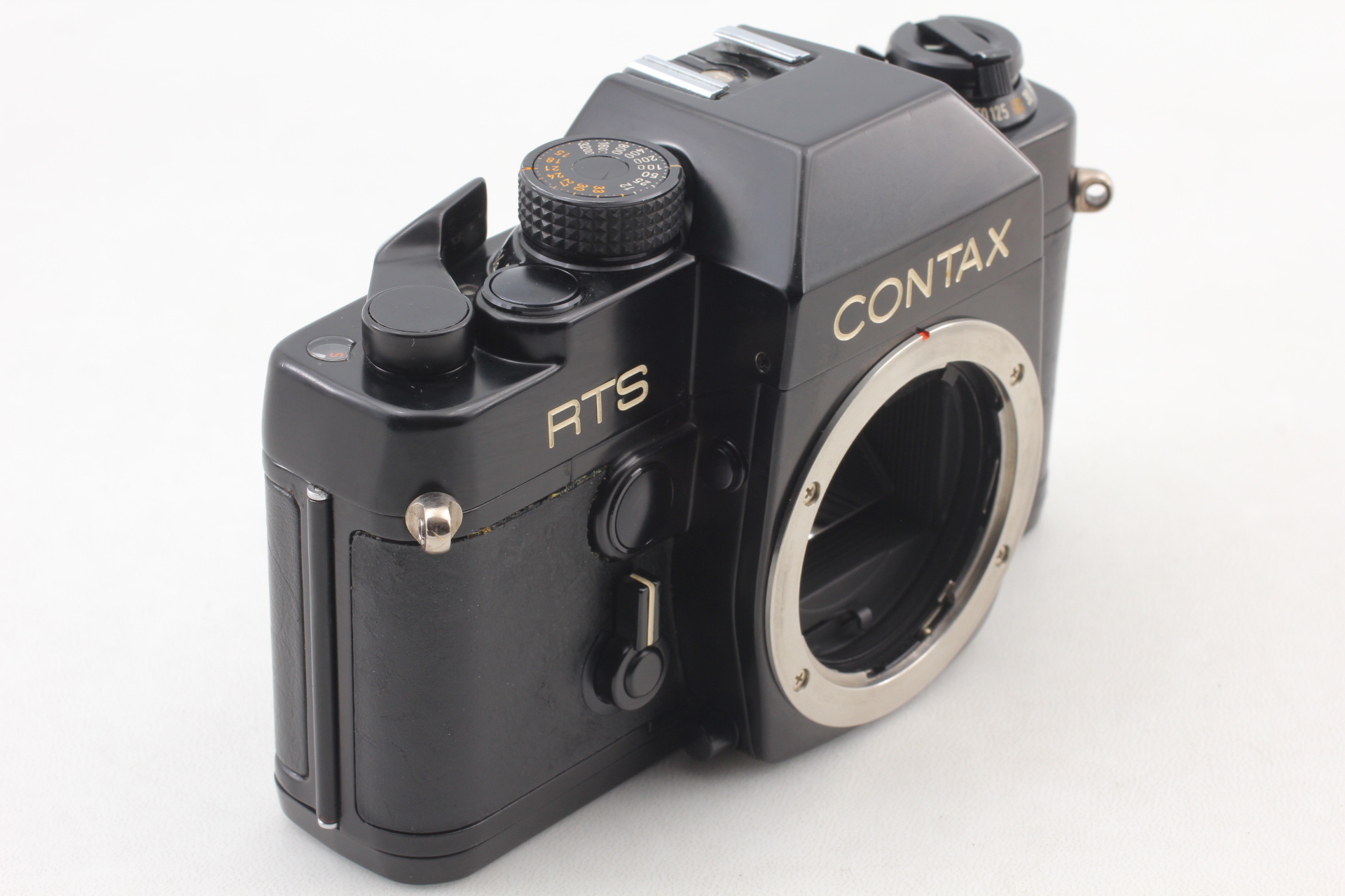 Near MINT w/ TLA280] CONTAX RTS Planar 50mm f/1.4 T* AEJ Film