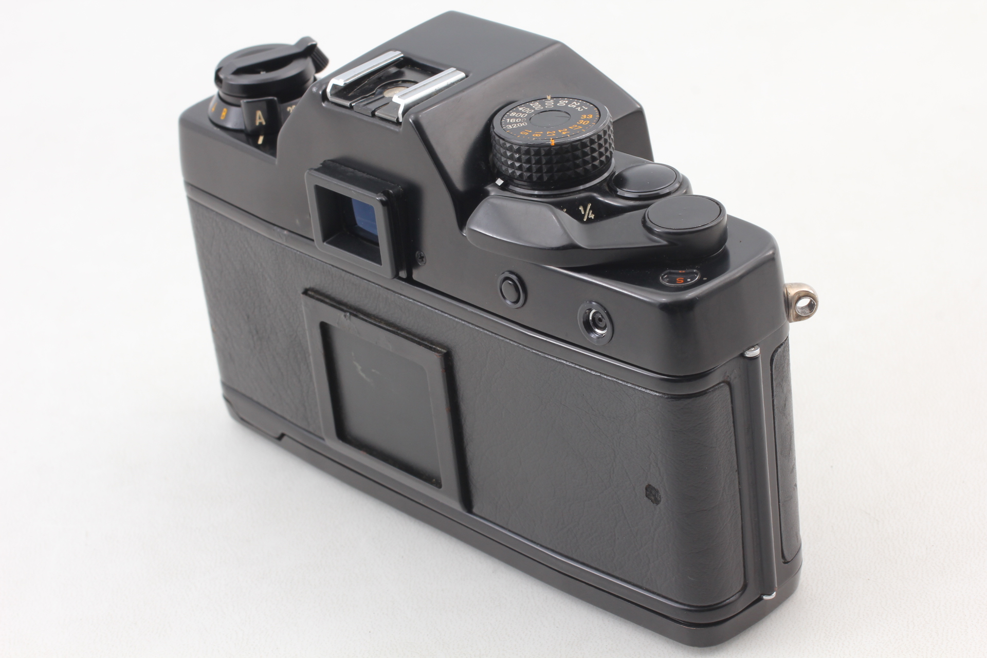Near MINT w/ TLA280] CONTAX RTS Planar 50mm f/1.4 T* AEJ Film