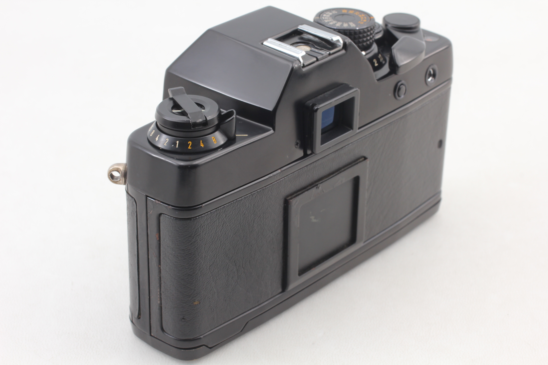 Near MINT w/ TLA280] CONTAX RTS Planar 50mm f/1.4 T* AEJ Film