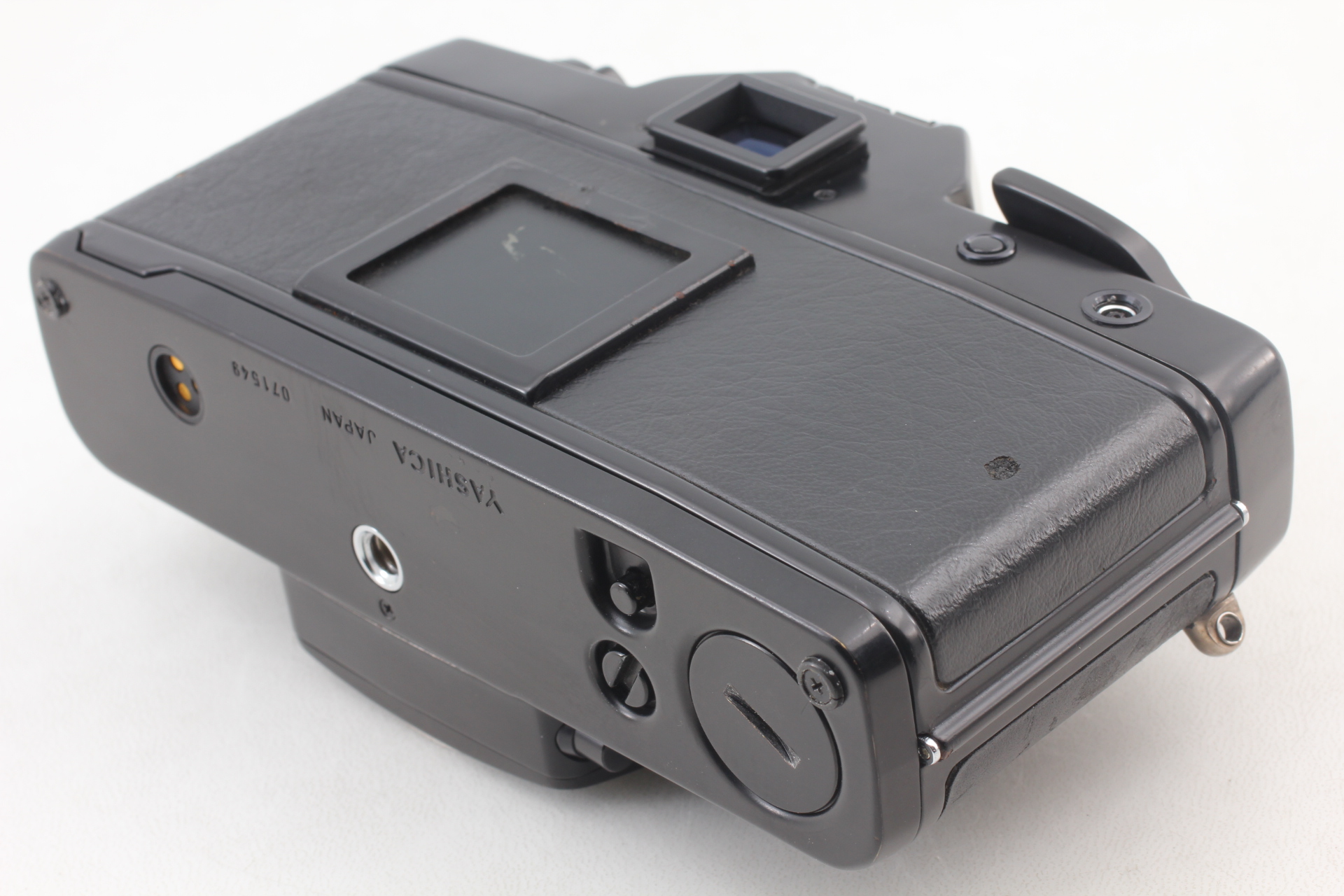 Near MINT w/ TLA280] CONTAX RTS Planar 50mm f/1.4 T* AEJ Film