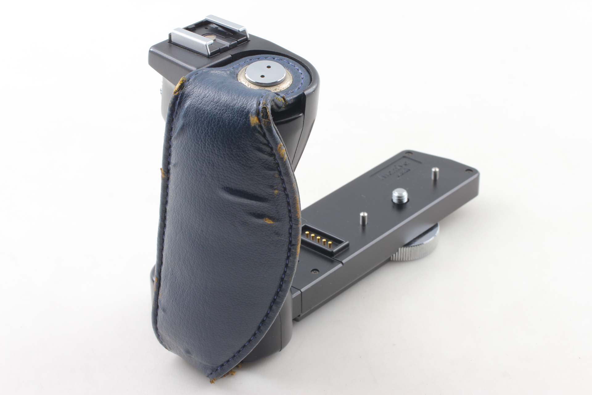 Tested [NEAR MINT] Mamiya GL401 Left Hand Grip for 645 Super Pro