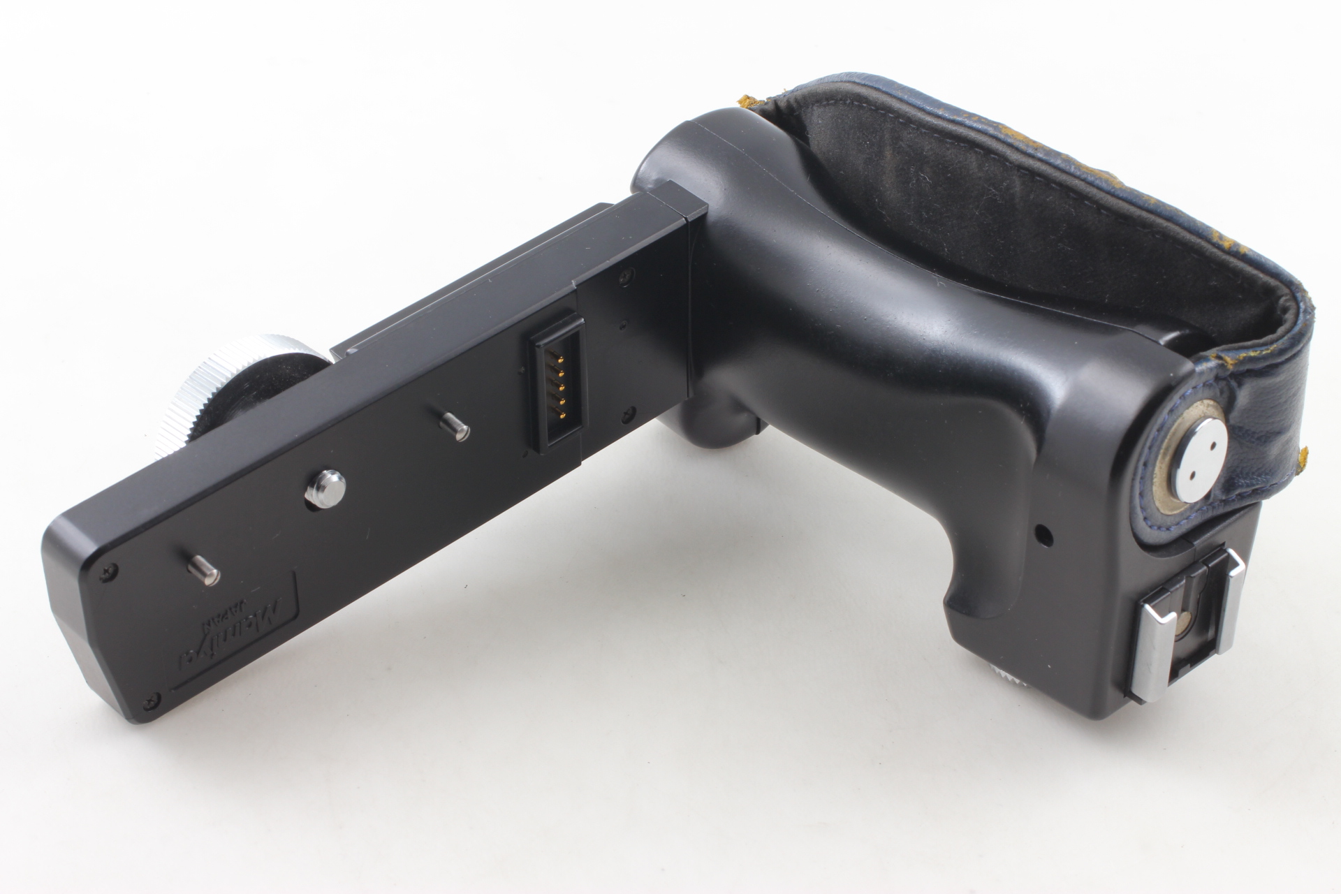 Tested [NEAR MINT] Mamiya GL401 Left Hand Grip for 645 Super Pro