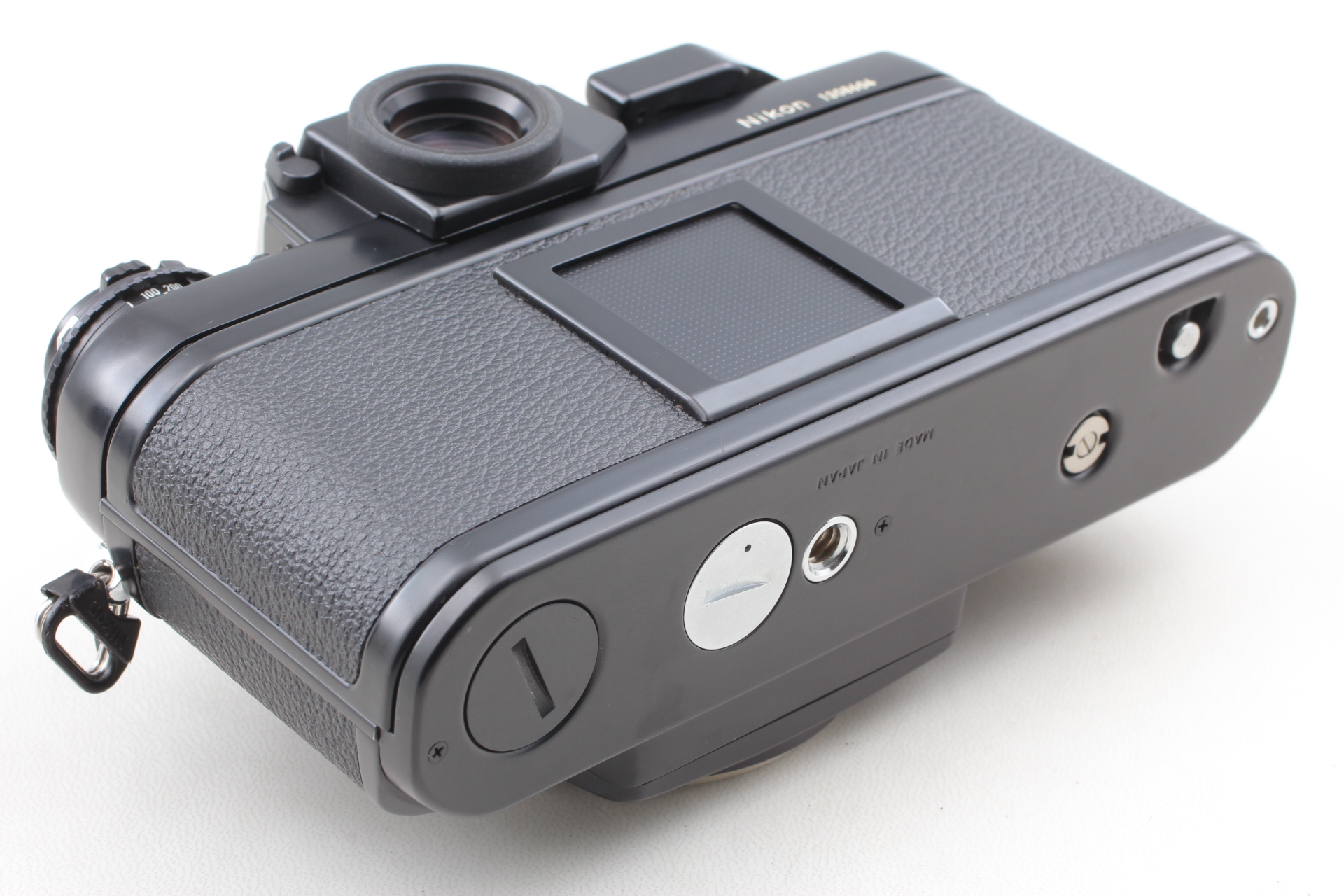 MINT in Box] Nikon F3 Eye Level Eyelevel SLR 35mm Film Camera Body