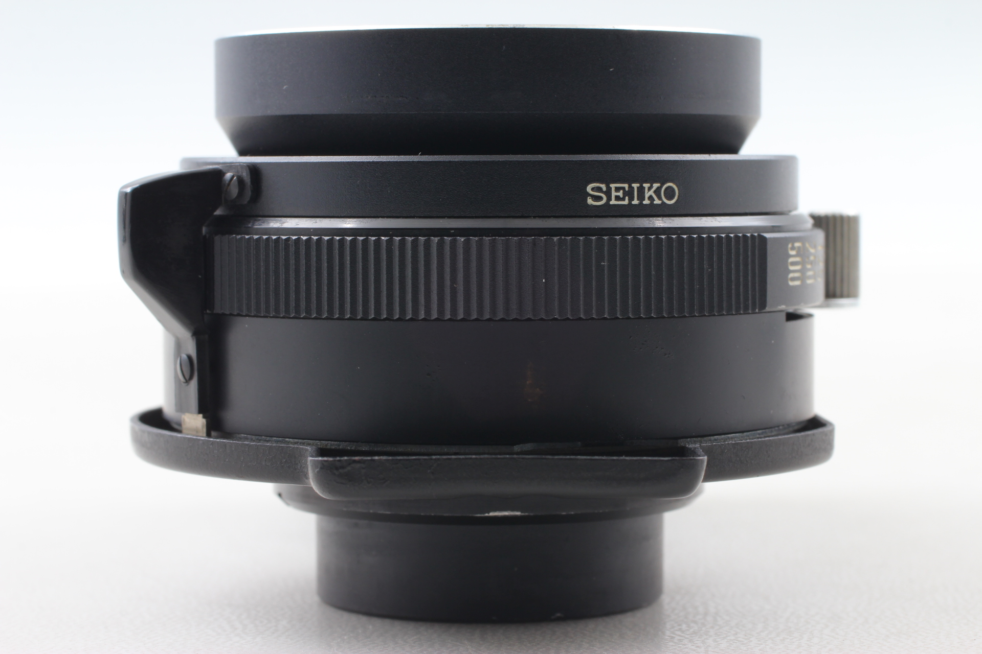 CLA'D [Near MINT] Mamiya Sekor DS 105mm F3.5 Lens for TLR C330