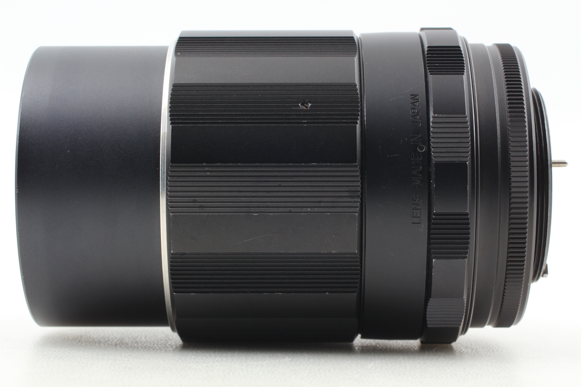 Near MINT] 6 Elements Pentax SMC Takumar 135mm f2.5 M42 Manual