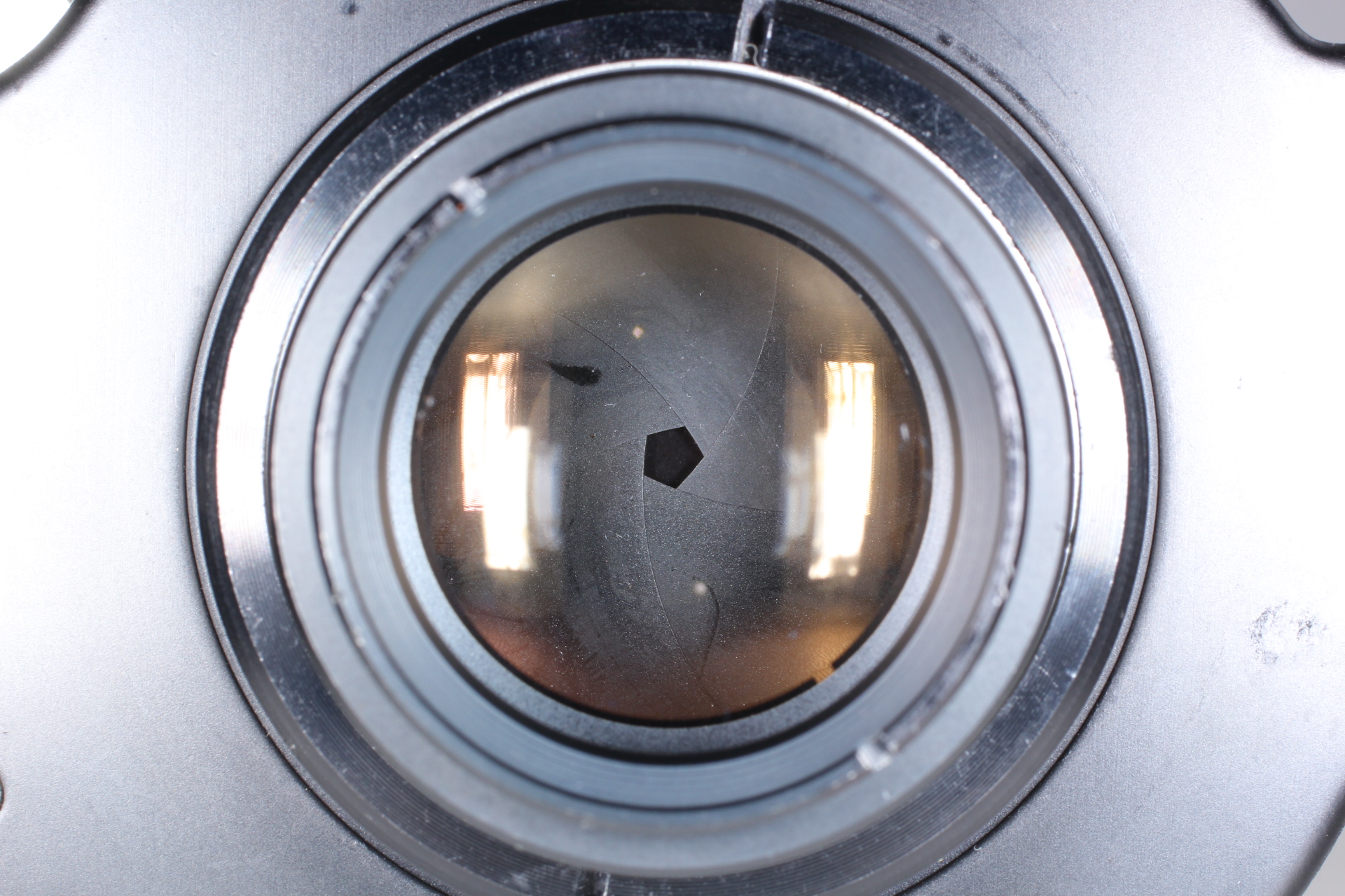Mamiya 65mmf3.5 ブルードット Pro F Blue Dot [MINT w/Grip] Mamiya C220 TLR Camera 65mm f3.5 Lens