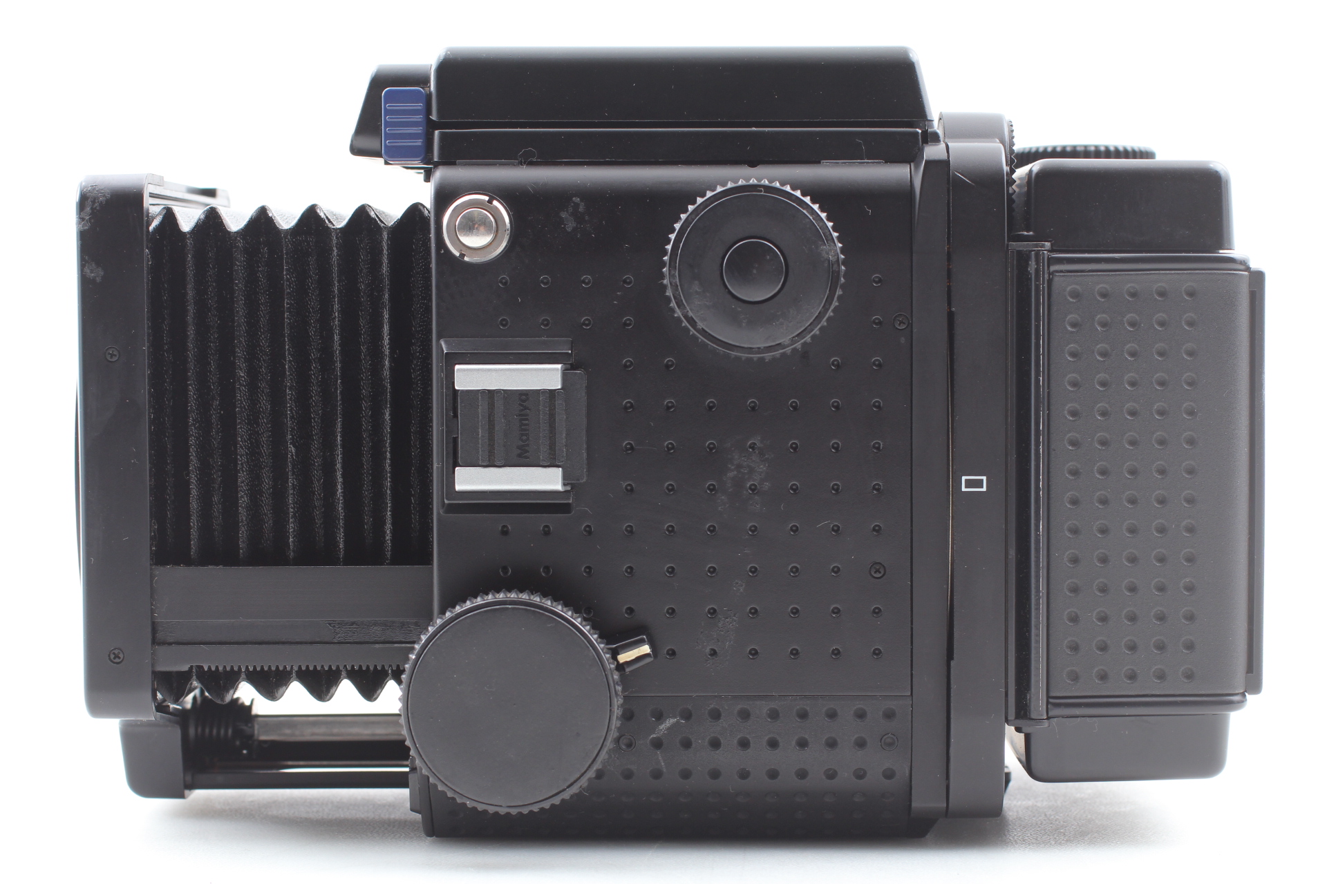 Near MINT] Mamiya RZ67 Pro Film Camera Z 150mm F3.5 W Lens 120