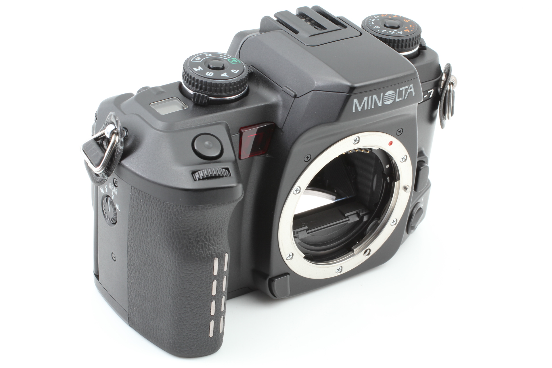 [MINT+] Minolta Maxxum Dynax alpha 7 α7 a7 35mm SLR Film Camera Body