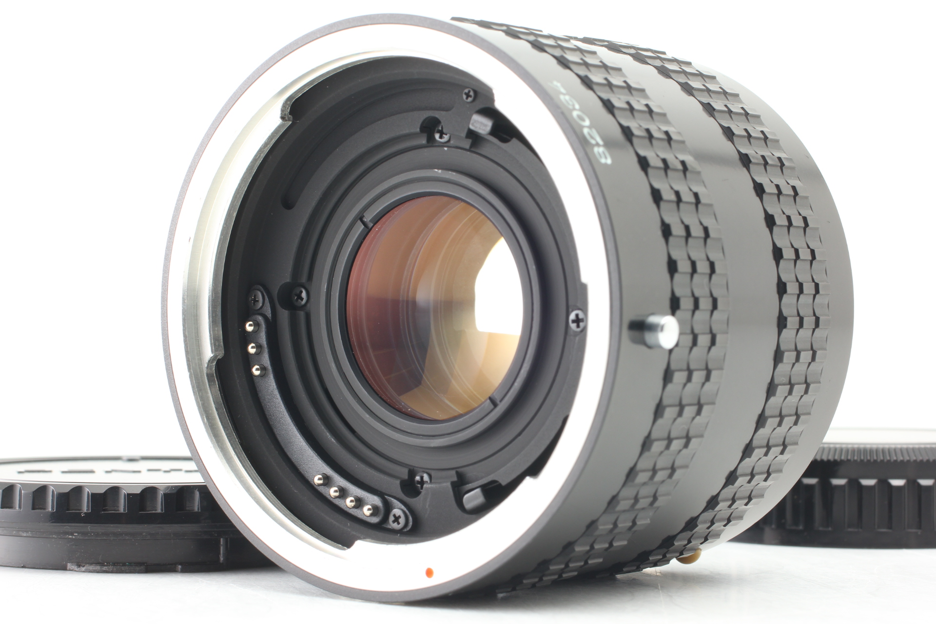 pentax 645n accessories